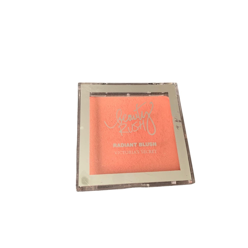 Victoria's Secret BEAUTY RUSH Radiant‎ Blush - Fresh Love